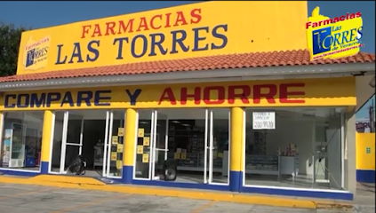 Farmacias Las Torres, , Veracruz