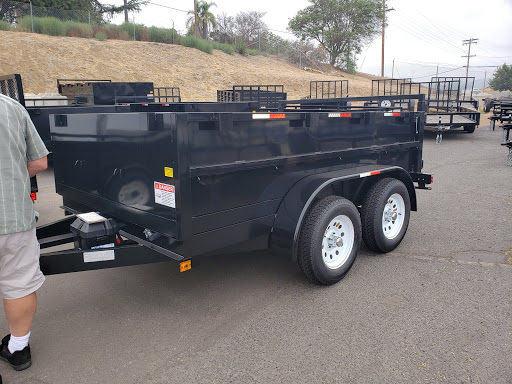 Ronco Trailers