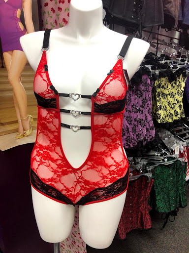 Adult Entertainment Store «Premier Couples Superstore», reviews and photos, 5009 S Orange Blossom Trail, Orlando, FL 32839, USA