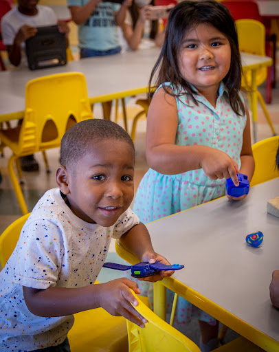 Day Care Center «Pals Activity Center», reviews and photos, 1007 Burke Rd, Pasadena, TX 77506, USA