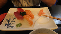 Sushi du Restaurant japonais Sunshine à Sarreguemines - n°20