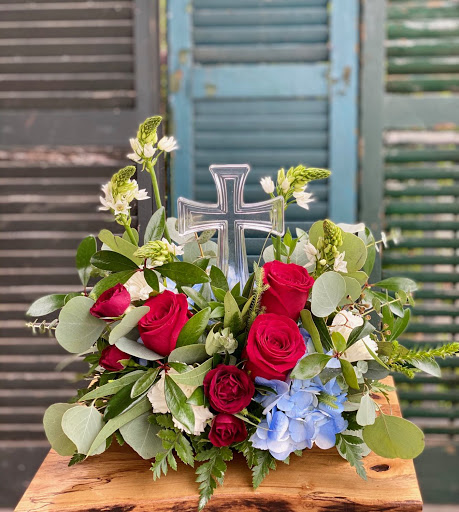 Florist «Florist Of Covington», reviews and photos, 2640 N Hwy 190, Covington, LA 70433, USA