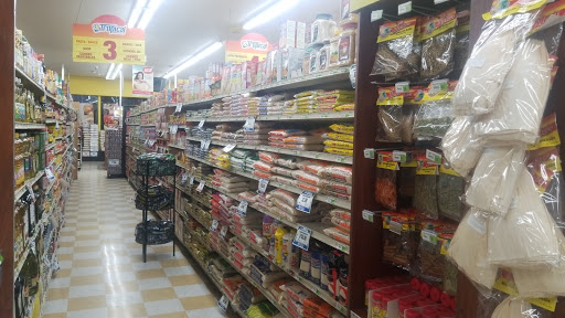 Supermarket «Sabor Tropical Supermarket», reviews and photos, 969 Normandy Dr, Miami Beach, FL 33141, USA