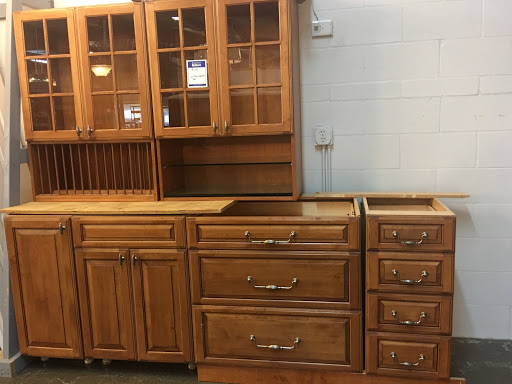 Home Improvement Store «Habitat for Humanity ReStore, Home Improvement», reviews and photos, 5430 Yahl St, Naples, FL 34109, USA