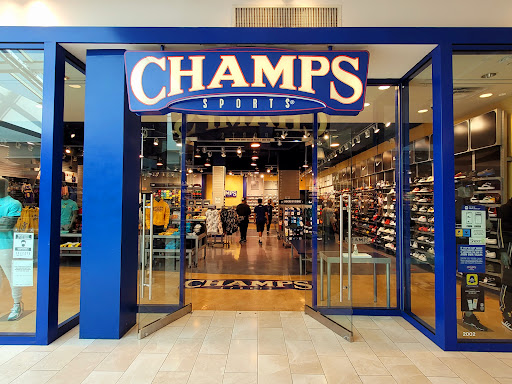 Shoe Store «Champs Sports», reviews and photos, 6600 Topanga Canyon Blvd, Canoga Park, CA 91303, USA