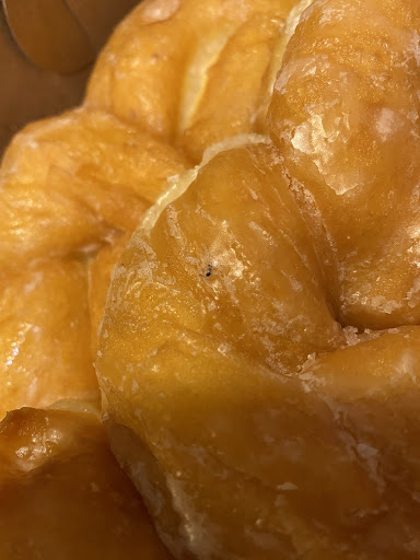 Donut Shop «County Donuts», reviews and photos, 1218 S Roselle Rd, Schaumburg, IL 60193, USA
