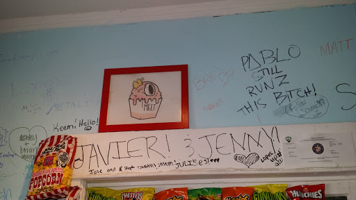 Ice Cream Shop «Melt», reviews and photos, 910 N 5th St, Phoenix, AZ 85004, USA