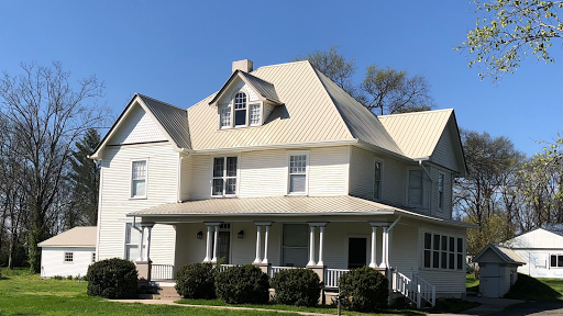 Roofing Contractor «Quality Exteriors», reviews and photos, 9068 Franklin Rd, Murfreesboro, TN 37128, USA