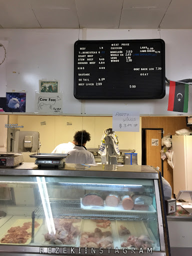 Alis Halal Meat & Grocery image 7