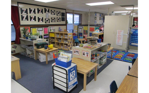 Day Care Center «Swiss Avenue KinderCare», reviews and photos, 410 Swiss Ave, Nashville, TN 37211, USA