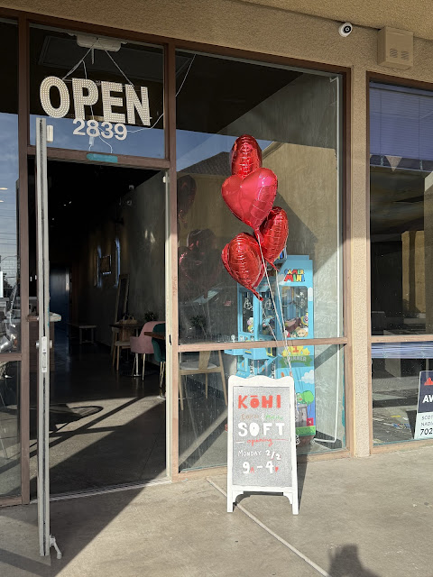 KOHI Coffee & Matcha