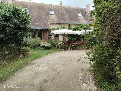Neau Stéphane à Chitenay