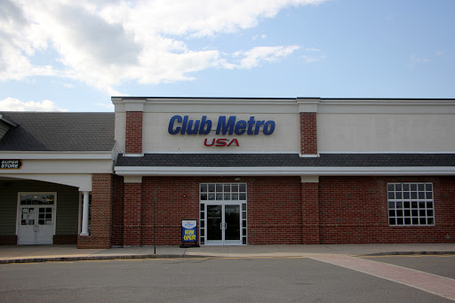 Gym «Club Metro USA Freehold», reviews and photos, 202 Mounts Corner Dr, Freehold, NJ 07728, USA