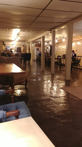 Coffee Shop «Grounded Coffee House», reviews and photos, 306 S Cavin St, Ligonier, IN 46767, USA