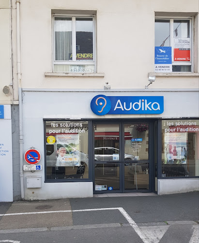 Audioprothésiste Carhaix-Plouguer - Audika à Carhaix-Plouguer