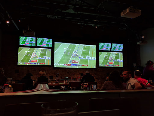 Bar «Sports & Social Club», reviews and photos, 427 S 4th St #100, Louisville, KY 40202, USA