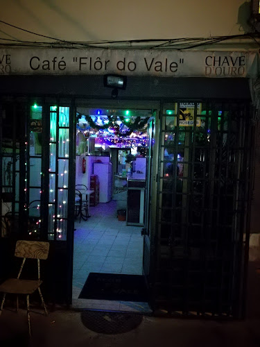 Avaliações doFlor Do Vale / Café da Ti Maria em Odivelas - Restaurante