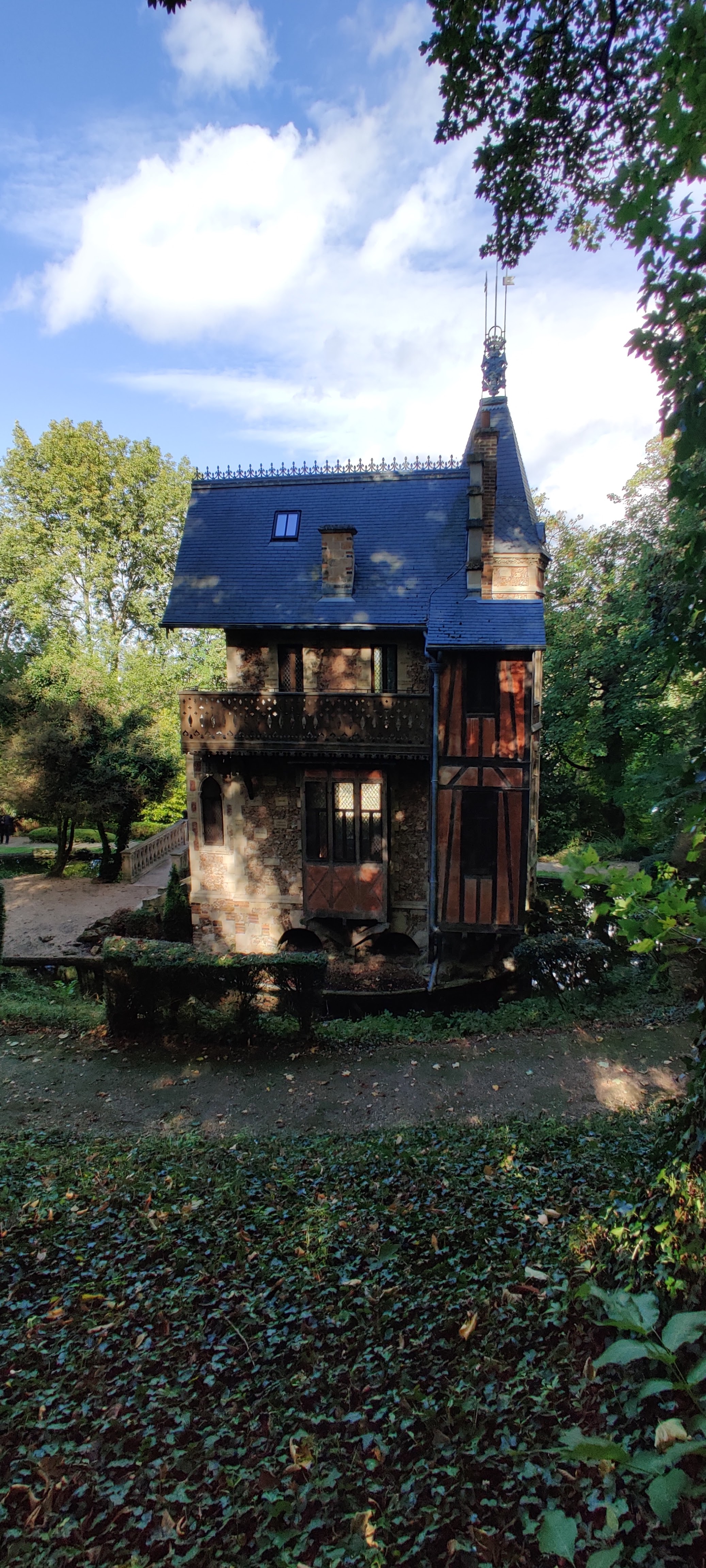 Photo n° 2 de l'avis de Patrice. fait le 02/10/2022 à 14:24