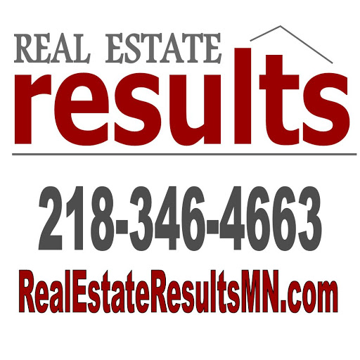Real Estate Agency «Real Estate RESULTS», reviews and photos, 135 E Main St, Perham, MN 56573, USA