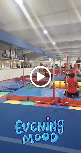 Gymnastics Center «TGC- The Gymnastics Center», reviews and photos, 3660 Werk Rd, Cincinnati, OH 45248, USA