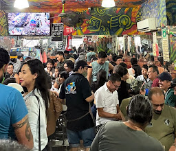 Pulquería Las Duelistas photo