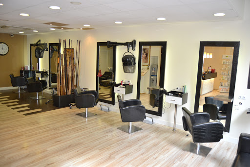 Peinart Peluquería y Estética en Irun, Guipúzcoa