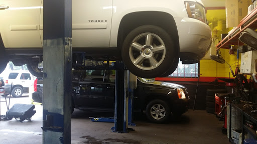 Auto Repair Shop «Total Auto Care Auto Repair», reviews and photos, 308 Lake St S, Forest Lake, MN 55025, USA