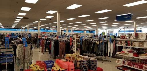 Clothing Store «Ross Dress for Less», reviews and photos, 18520 33rd Ave W, Lynnwood, WA 98037, USA