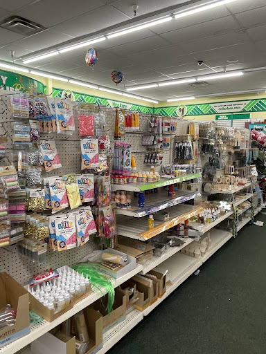 Dollar Store «Dollar Tree», reviews and photos, 11227 E Vía Linda, Scottsdale, AZ 85259, USA
