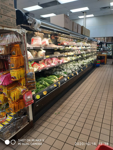 Asian Grocery Store «Ha Tien Market», reviews and photos, 353 University Ave W, St Paul, MN 55103, USA