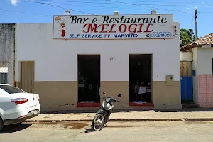 Restaurante Melogil image