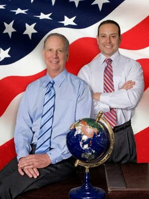 Immigration Attorney «Shane, Shane & Brauwerman», reviews and photos