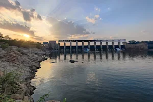 Manjeera Dam image