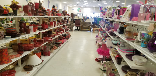 Charity «Goodwill Olathe», reviews and photos