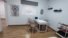 Clinica de Fisioterapia Eunoia en León