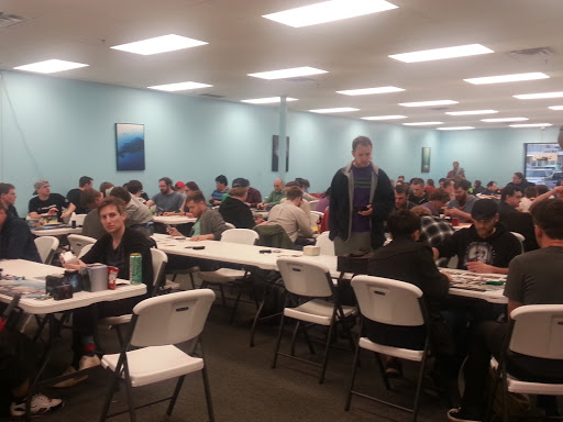 Video Game Store «Level Up Games, Comics, and More», reviews and photos, 207 13th Ave S, South St Paul, MN 55075, USA