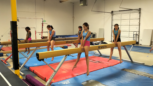 Gymnastics Center «USA Gym Clubs/Rose City Gymnastics», reviews and photos, 7056 NE Glisan St, Portland, OR 97213, USA