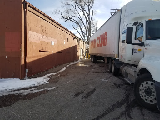 Dollar Store «FAMILY DOLLAR», reviews and photos, 1845 Federal Blvd, Denver, CO 80204, USA