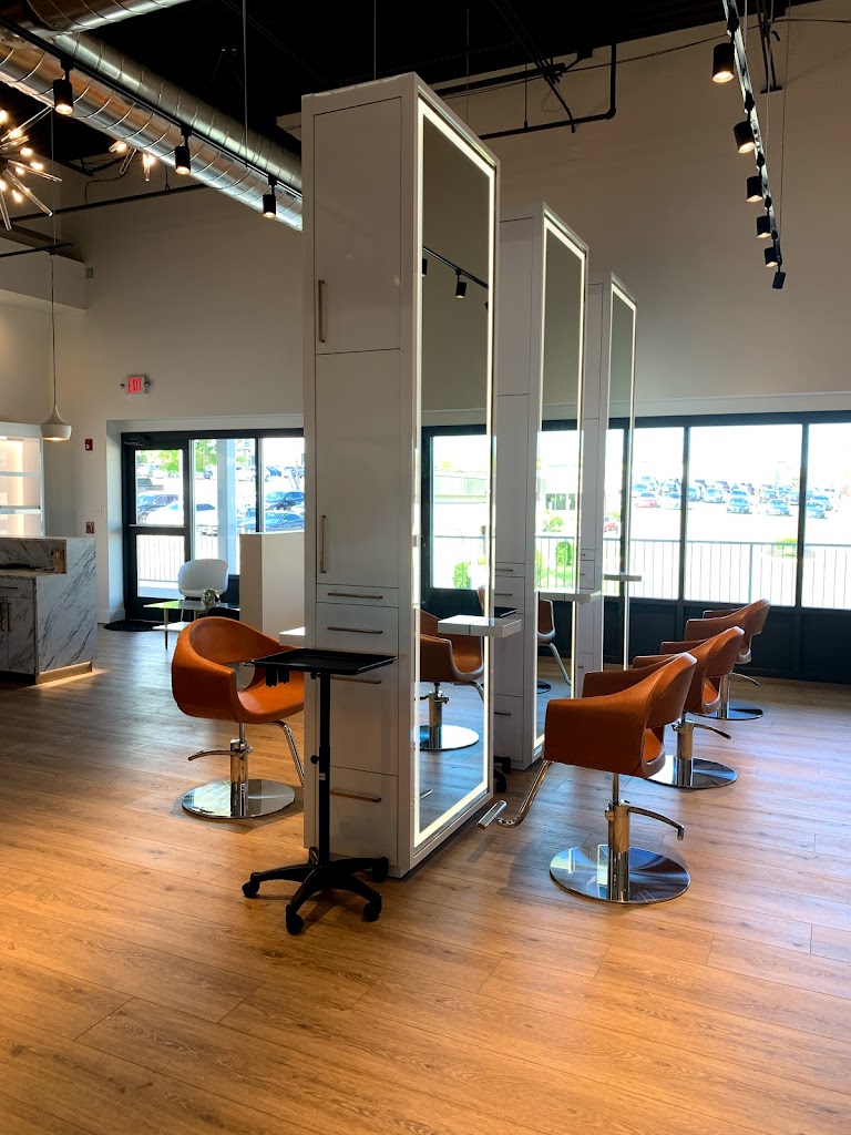 Demi & Co - a boutique hair salon 06795