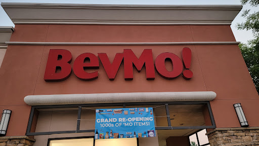 Wine Store «BevMo!», reviews and photos, 10333 Fairway Dr, Roseville, CA 95678, USA