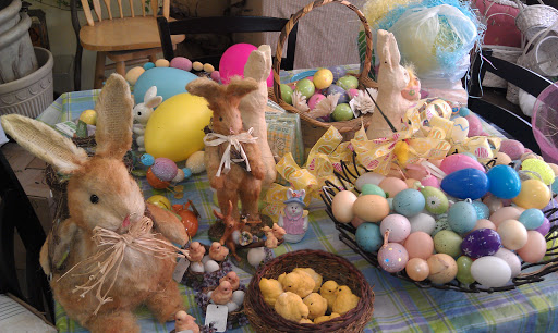 Florist «Flower Market», reviews and photos, 625 5th Ave W, Hendersonville, NC 28739, USA