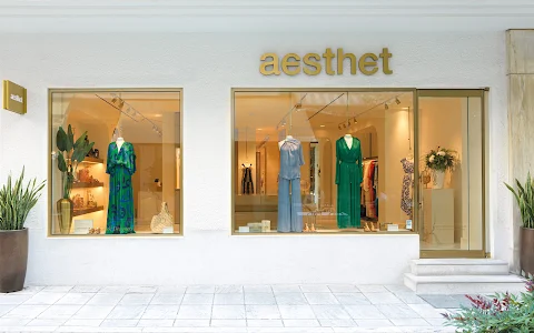 AESTHET Greek Designers image