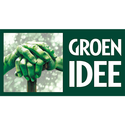 Groen Idee - Sint-Niklaas