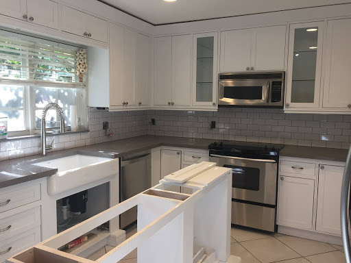 Painter «Master Painting & Remodeling», reviews and photos, 218 Commercial Blvd #207, Lauderdale-By-The-Sea, FL 33308, USA