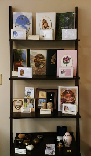 Funeral Home «Asheville Mortuary Services», reviews and photos, 89 Thompson St B, Asheville, NC 28803, USA