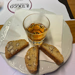 Photo n°6 de l'avis de Abhirup.o fait le 23/02/2024 à 12:27 sur le  Ristorante Enoteca di Colle Bereto à Radda in Chianti