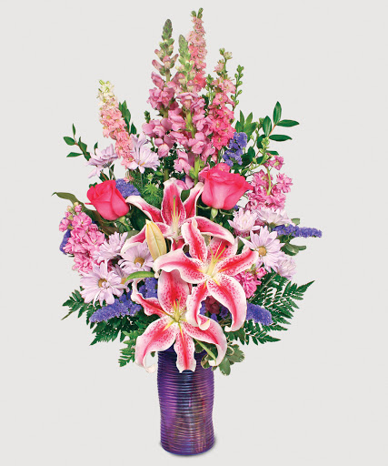 Florist «Stadium Flowers», reviews and photos, 3632 Broadway, Everett, WA 98201, USA