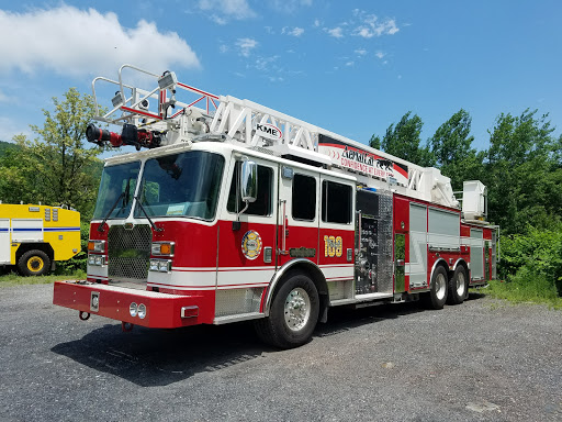 Ford Dealer «Kovatch Ford», reviews and photos, 1 Industrial Complex, Nesquehoning, PA 18240, USA