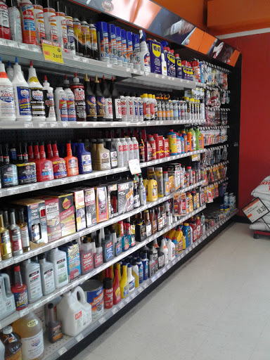 Auto Parts Store «AutoZone», reviews and photos, 3520 Main St N, Jacksonville, FL 32206, USA