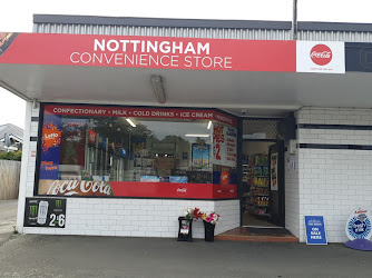 Nottingham Convenience Store